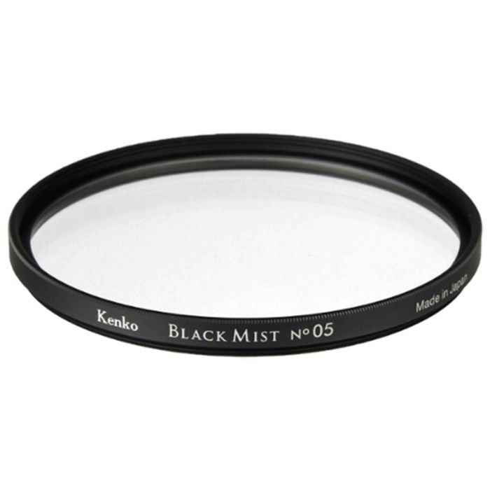 Kenko Black Mist No.05 62mm Lens Filter