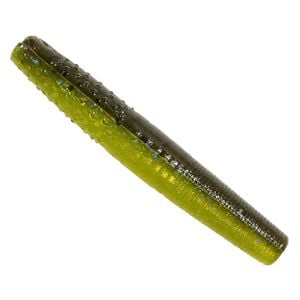 ZMan Lures 2.75" Finesse TRD Ned Rig Baitz - Hot Snakes