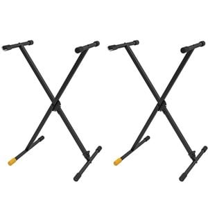2PK Hercules EZ Step Keyboard Stand