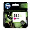 Hp #564 Mag Xl Ink Cb324wa