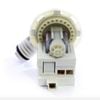Dishwasher Electrical Drain Pump 792970164, Suits Smeg