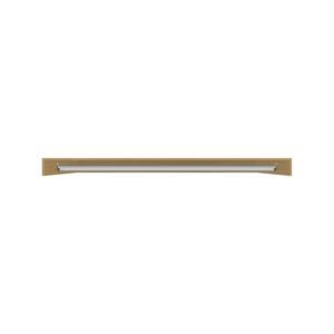Lugna 900 - 1199mm Sand Custom Hat Shelf