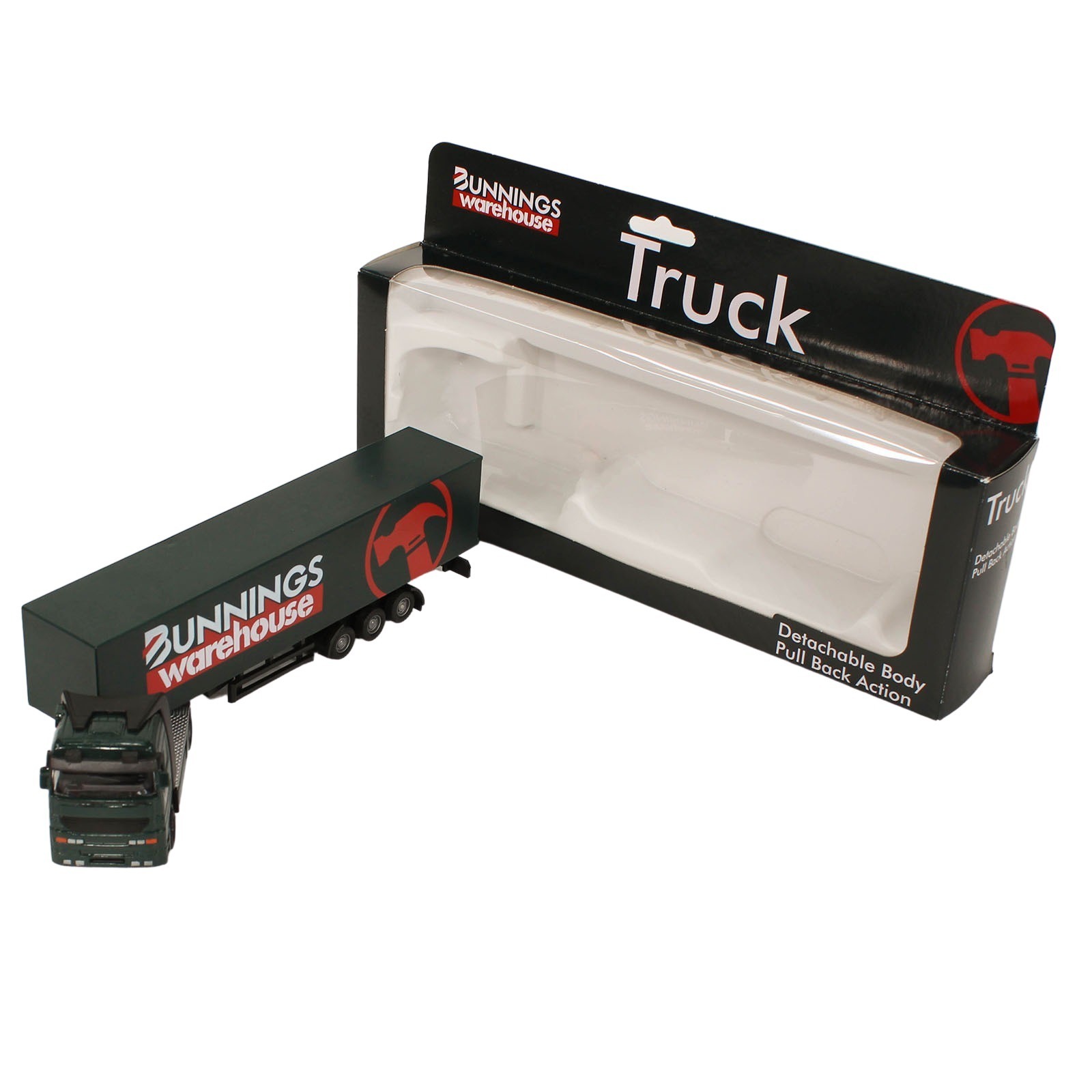 Bunnings truck toy online