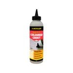 Dunlop 800g Buff Ready-To-Go Coloured Grout