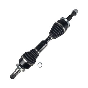 Front Extended CV Drive Shaft for Mercedes X250d X350d 470 Nissan Navara D23