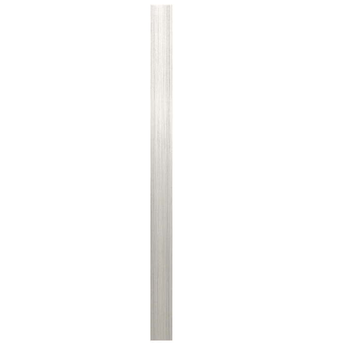Lugna 1536 X 100 X 16mm Mist Filler Panel