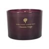 Nicola Spring Soy Wax Scented Candle 350g - Cinnamon & Orange - Double Wick Jarred Warm Spiced Festive Scent Long Burn Fragrance