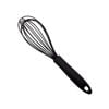 Scullery Kolori Silicone Whisk Black