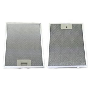 Delonghi Rangehood Filter 319X259MM DAU1570002