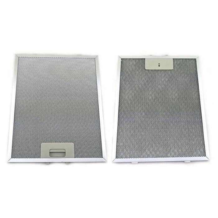 Delonghi Rangehood Filter 319X259MM DAU1570002