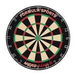 Formula Sports Micro-band III Razor Dartboard