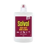 Solvol 500ml Citrus Liquid Hand Wash