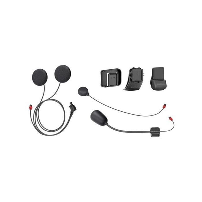 Sena 50C-A0311 50C Replacement Helmet Clamp Kit