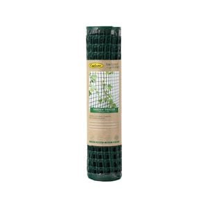 Cyclone 500 x 25mm x 6.0m Backyard Farmer Plastic Garden Trellis - Green