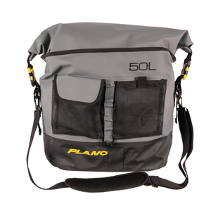 Plano Z Series Waterproof XL 50L Fishing Tackle Storage Bag With Tray