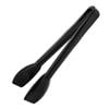 Vogue Kristallon Food Tongs Polycarbonate Serving Utensils 230mm