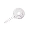 Cuisena Aluminium Heat Flame Diffuser For Stovetop - Silver