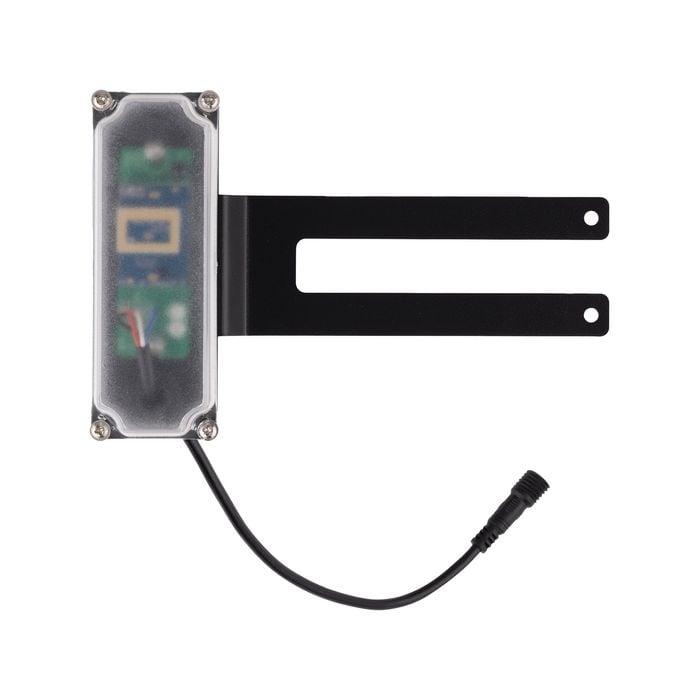 DETA Highbay LED Light Microwave Sensor With Remote Control Kit 
