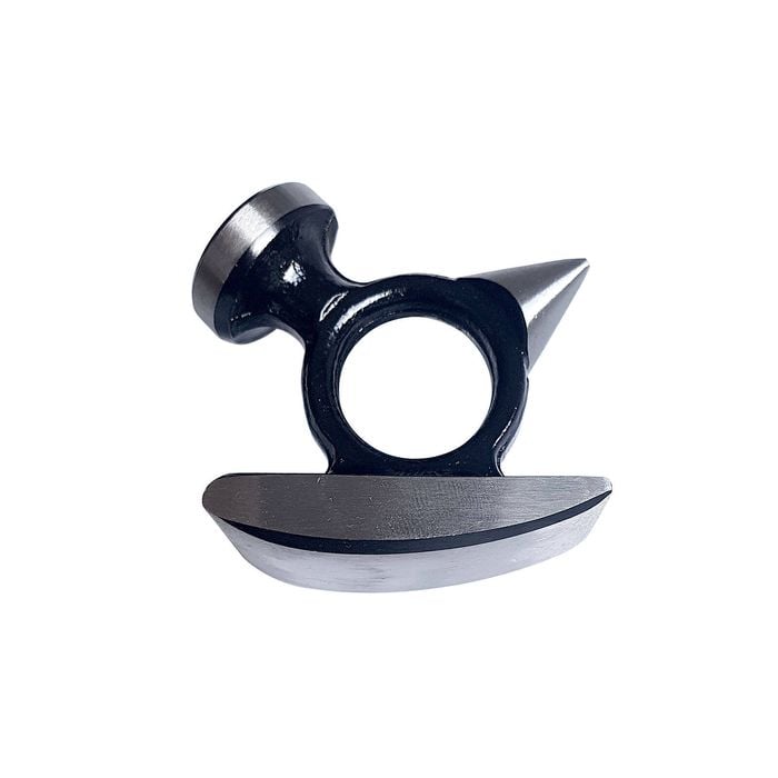 ALPOZ Ring Hammer / Finger Dolly