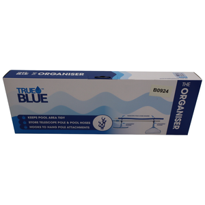 True Blue Pool Accessories Organiser 