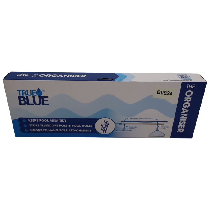 True Blue Pool Accessories Organiser 