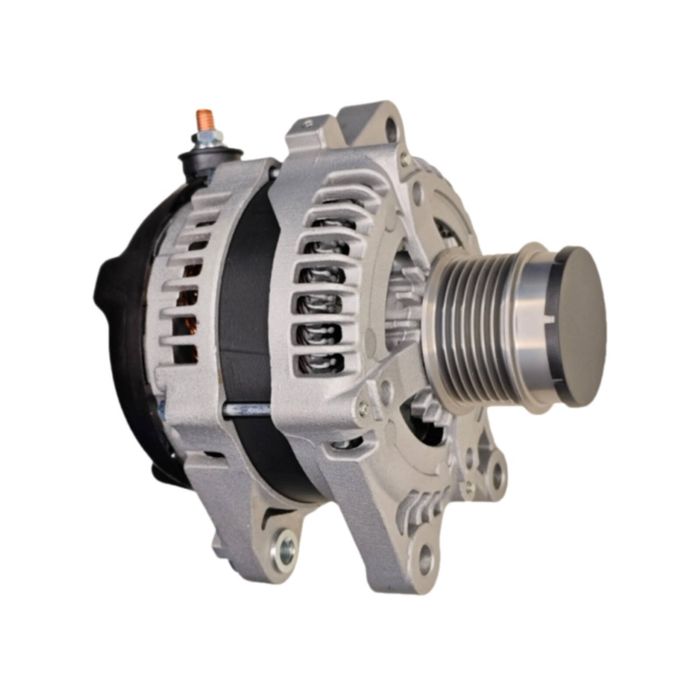 130A Alternator NPA13027 for TOYOTA HiAce TRH201 TRH221 2.7L Petrol 2TR-FE 05-15