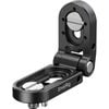 Smallrig Foldable Mini L-shaped Mount Plate Md5712