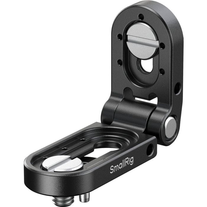 Smallrig Foldable Mini L-shaped Mount Plate Md5712
