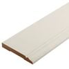 140 x 18mm 5.4m Silktrim NSW Colonial HMR MDF Untreated Pre-Primed