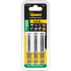 Kango 5,6,8mm Diamond Pro Mini Diamond Hole Saw 3 Pack