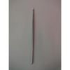 Jasart Size 6 Filbert Synthetic White Paint Brush