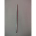 Jasart Size 6 Filbert Synthetic White Paint Brush