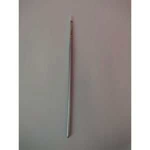 Jasart Size 6 Filbert Synthetic White Paint Brush