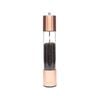 Alex Liddy Advance Stainless Steel Pepper Grinder Rose Gold 29.5cm