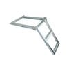 Sunrise Pullout Ladder 2 Steps 430 X 600mm - Fs03