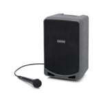 Samson Expedition Xp106 Pa Bluetooth Wireless Speaker System Rechargeable Batter