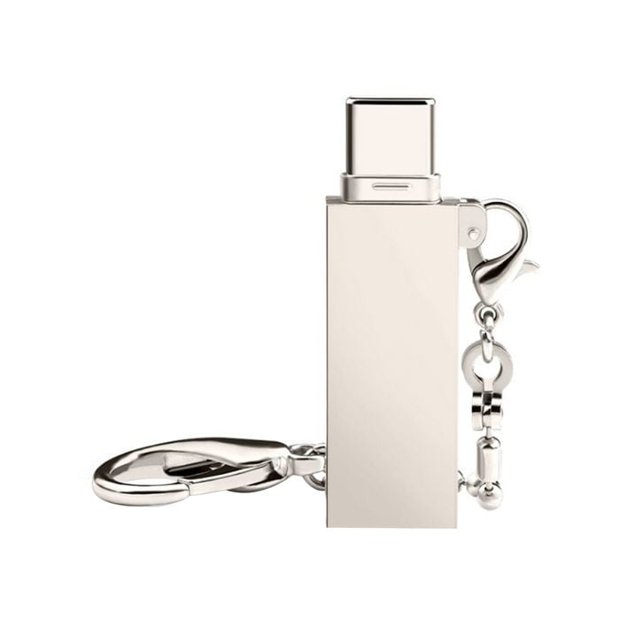 Antsig Micro SD Card Reader
