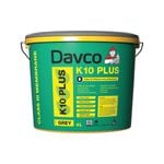 Davco 4L Grey K10 Plus Waterproofing Membrane