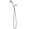 Flexispray Bermuda Single Function Hand Shower
