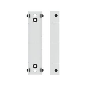 Rolltrak Aluminium Mitre Box