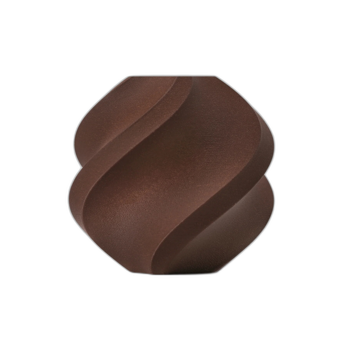 Bambu Lab PLA Wood Rosewood (Spool)