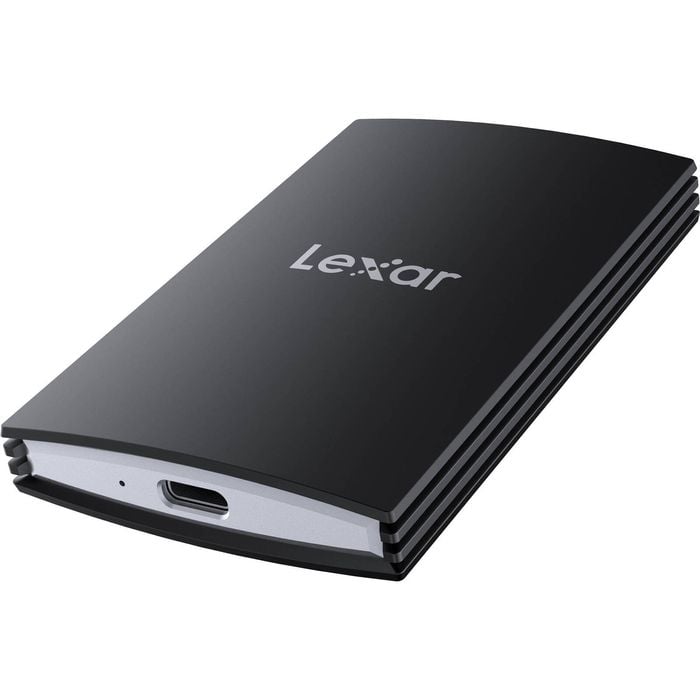 Lexar ARMOR 700 USB 3.2 Gen 2x2 Portable SSD - 1TB
