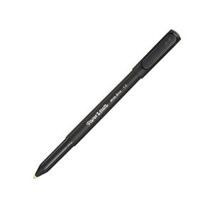 Paper Mate Write Bros Stick Ballpoint Pen (1.0mm) (Black)