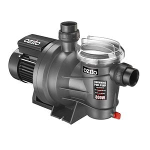 Pool Pumps
