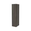 Lugna 2048 x 450 x 580mm Storm 5 Shelf Right Hinged Door Storage Cabinet