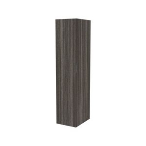 Lugna 2048 x 450 x 580mm Storm 5 Shelf Right Hinged Door Storage Cabinet