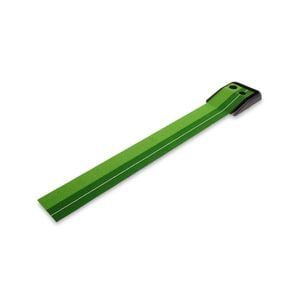 Putting Mat With Ball Return - One Size