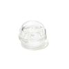 Oven Light Bulb Glass Cover A/436/01, suits Ilve