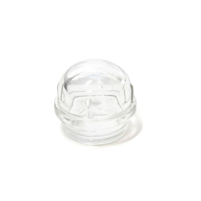 Oven Light Bulb Glass Cover A/436/01, suits Ilve