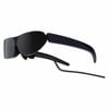 Tcl Nxtwear G Smart Glasses- Black